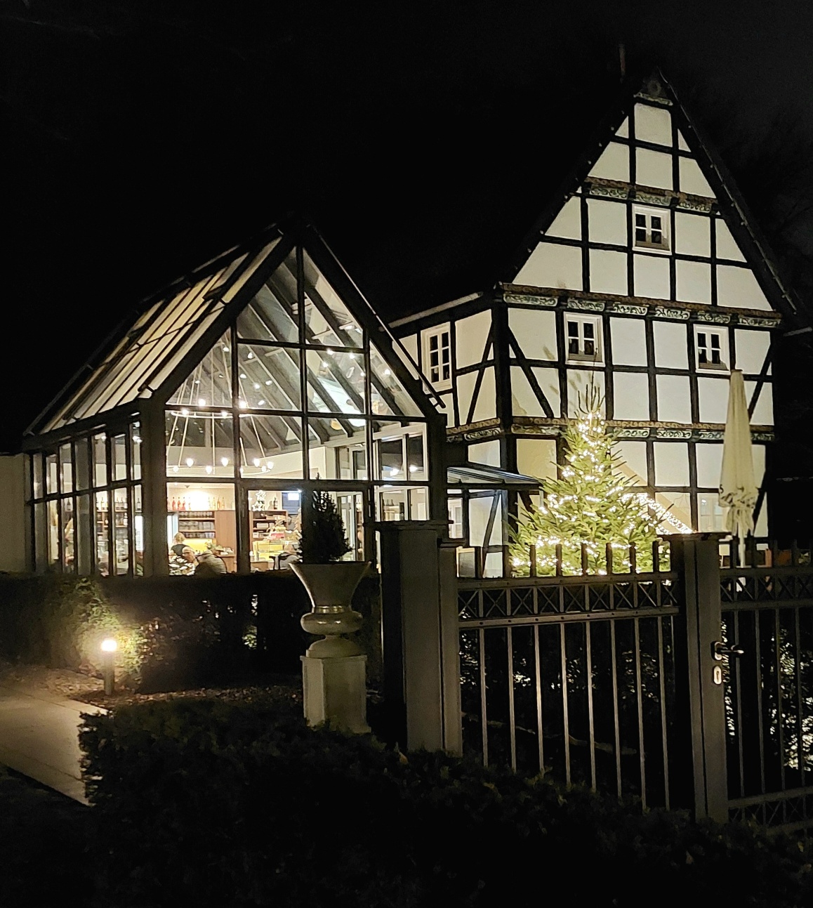 Du betrachtest gerade Auszeit von der Auszeit