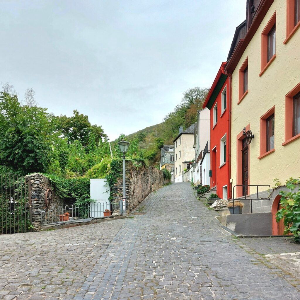 Kallenfelsstraße